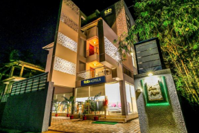 FabHotel Casa Kiara With Pool Side Bar - Nr Calangute Beach